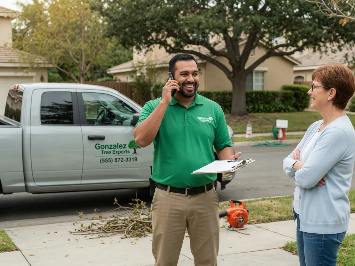 Tree Service Leesburg, NJ FAQs